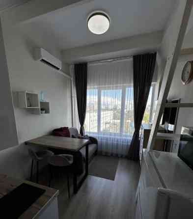 1-комн. апарт-ы, 28 м2, 3/4 эт. Москва