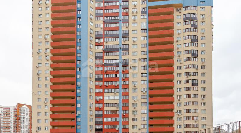 1-комн. квартира, 38 м2, 6/24 эт. Самара - изображение 16