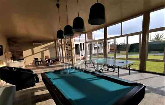 Коттедж, 800 м2 Москва