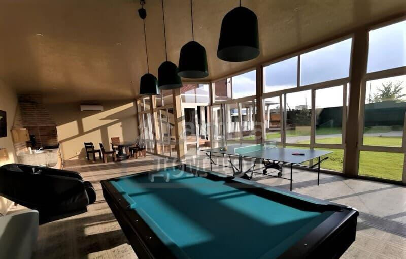 Коттедж, 800 м2 Москва - изображение 4