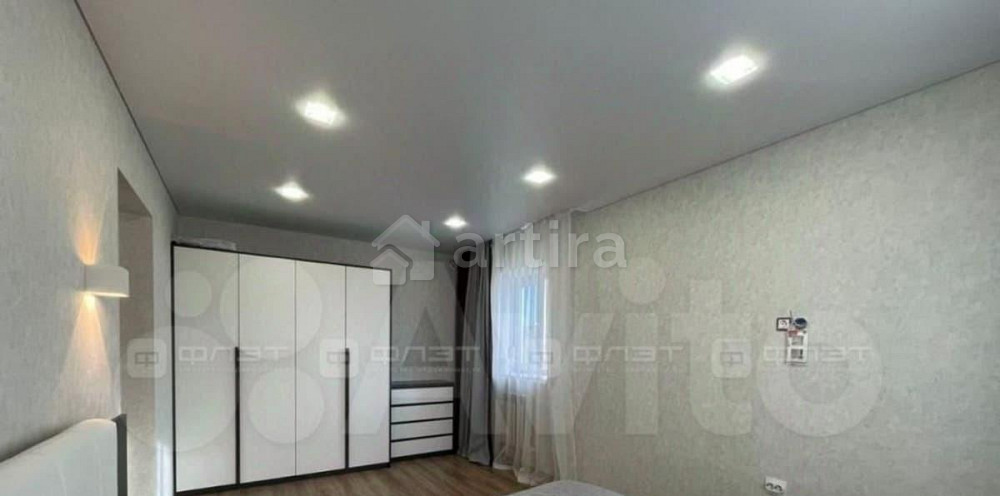 Дом, 111 м2, 3 сотки, 2 эт. Лаишево - изображение 1