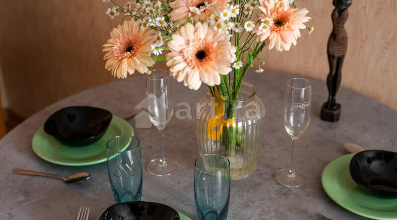 1-комн. квартира, 40 м2, 3/13 эт. Москва - изображение 8