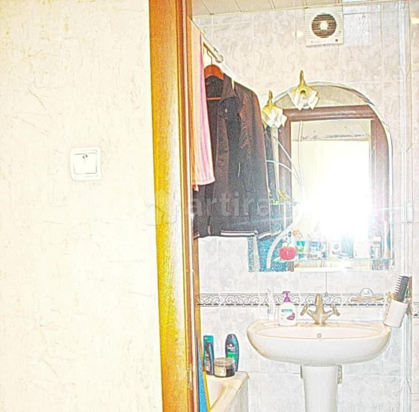 Комната, 16 м2, 16/16 эт. Москва - изображение 4