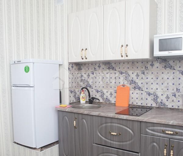 2-комн. квартира, 58 м2, 5/9 эт. Казань - изображение 3