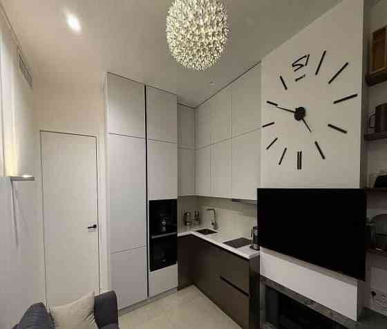 1-комн. квартира, 44 м2, 10/13 эт. Самара