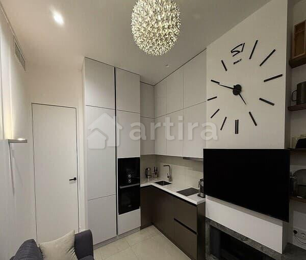 1-комн. квартира, 44 м2, 10/13 эт. Самара - изображение 2