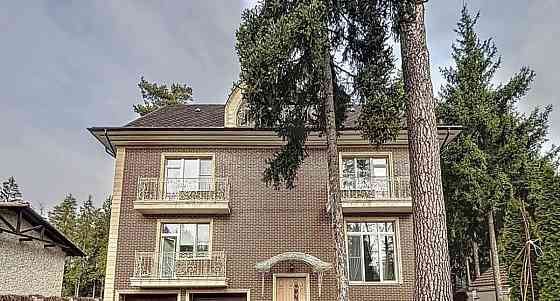 Дом, 750 м2, 16 соток, 2 эт. Одинцово