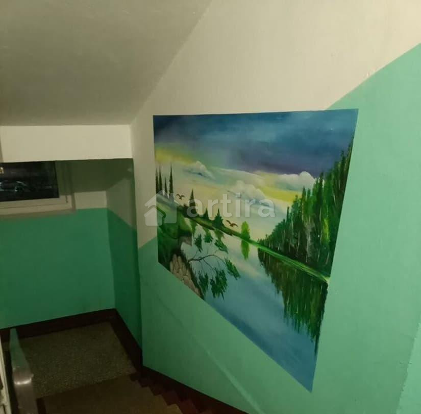 Комната, 15 м2, 7/9 эт. Ногинск - изображение 3