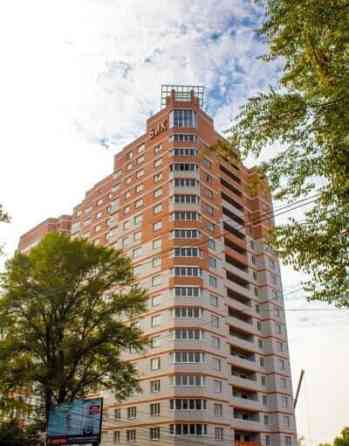 1-комн. квартира, 35 м2, 7/19 эт. Воронеж