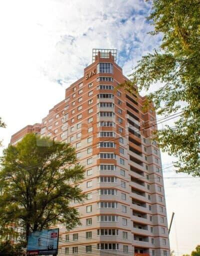 1-комн. квартира, 35 м2, 7/19 эт. Воронеж - изображение 1