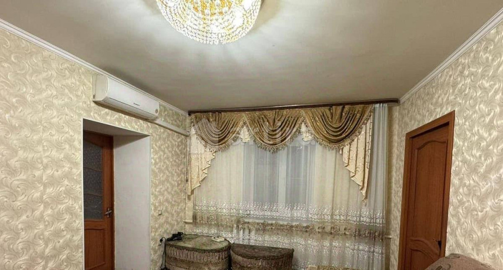 Дом, 62 м2, 6 соток, 1 эт. Ставрополь - изображение 1