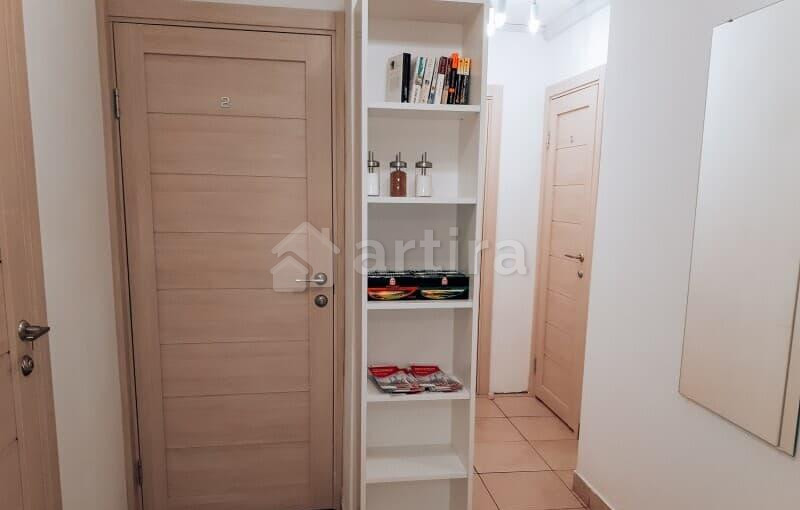 Студия, 17 м2, 2/5 эт. Казань - изображение 14