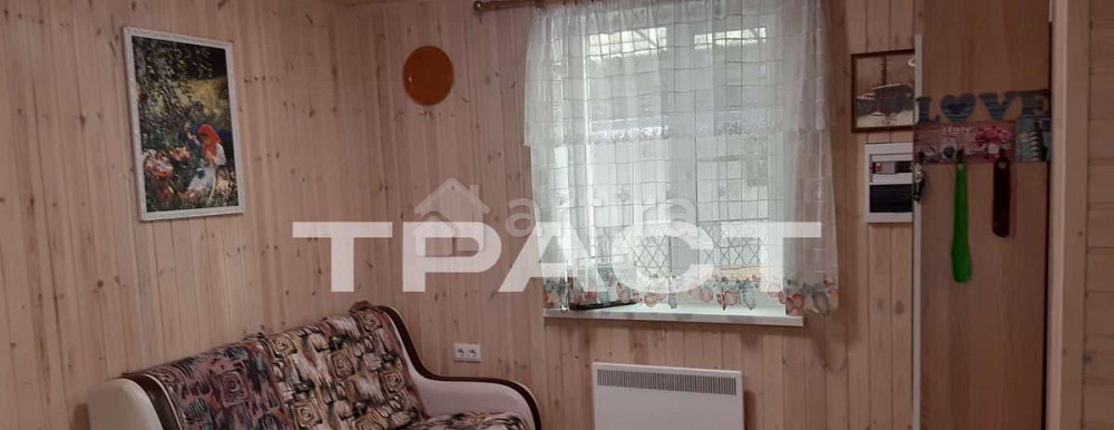 Дом, 100 м2, 1 эт. Семилуки - изображение 19