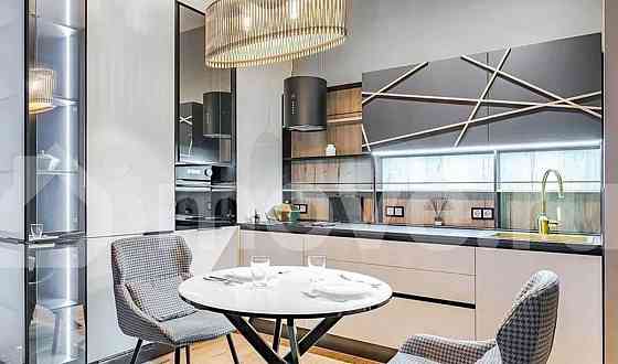 2-комн. апарт-ы, 62 м2, 50/68 эт. Москва