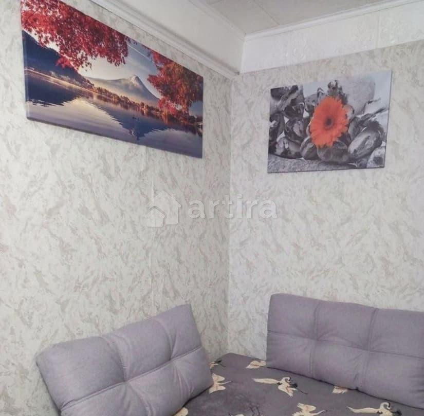 Комната, 11 м2, 5/9 эт. Санкт-Петербург - изображение 5