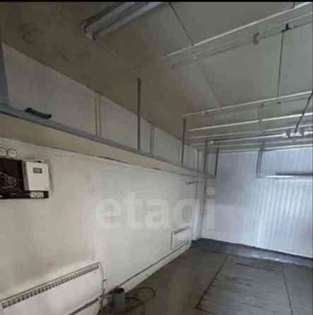 Гараж, 30 м2 Красноярск