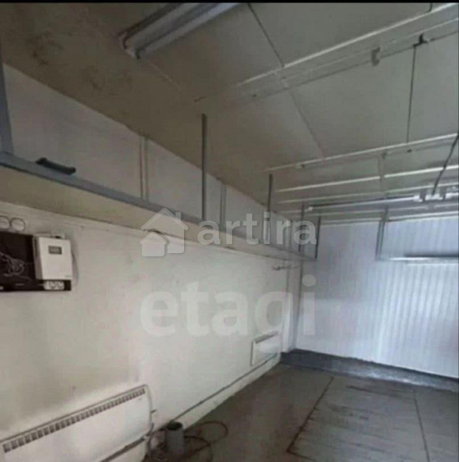 Гараж, 30 м2 Красноярск - изображение 6