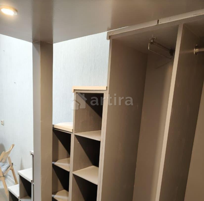 Комната, 16.2 м2, 4/5 эт. Москва - изображение 4