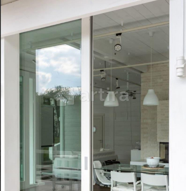 Коттедж, 300 м2, 35 соток, 2 эт. Химки - изображение 2