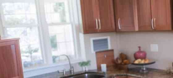 2-комн. квартира, 47 м2, 1/17 эт. Самара