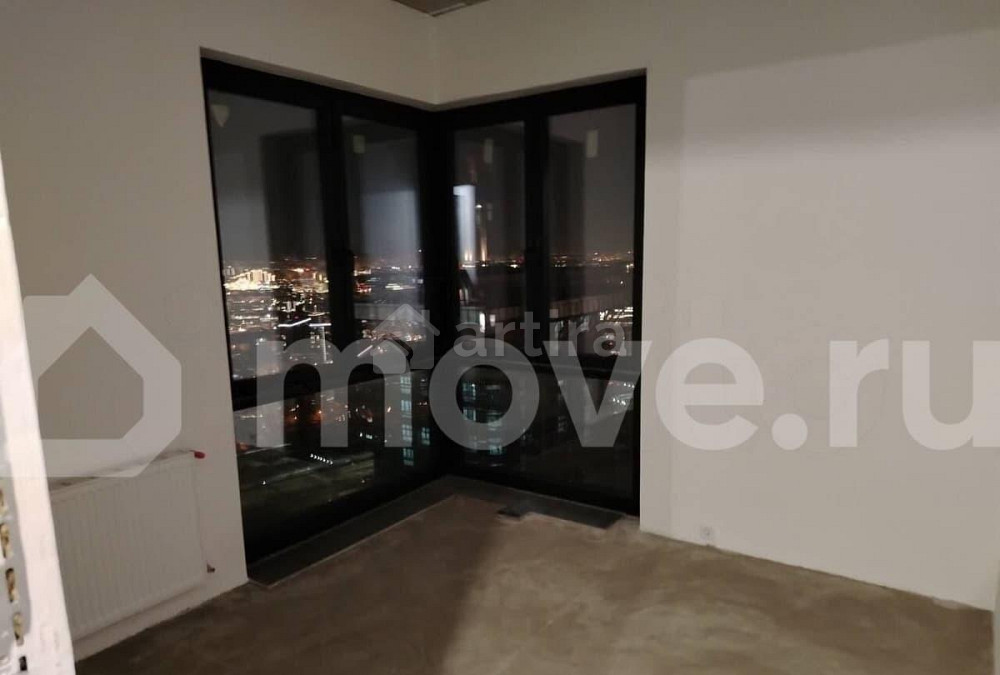 3-комн. квартира, 87 м2, 14/27 эт. Москва - изображение 1