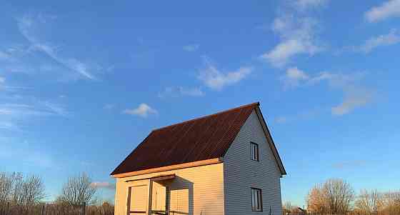 Дом, 82.9 м2, 4.6 сотки, 2 эт. Ломоносов