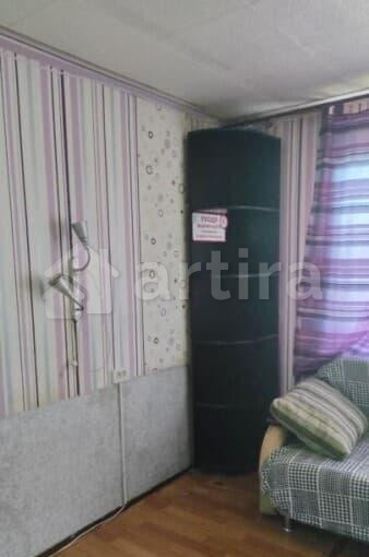 Комната, 12 м2, 4/9 эт. Санкт-Петербург - изображение 2