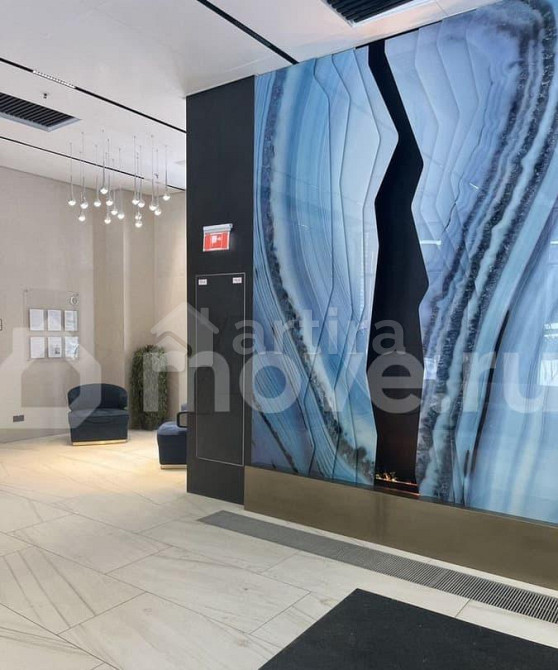 4-комн. квартира, 158.3 м2, 25/29 эт. Москва - изображение 5