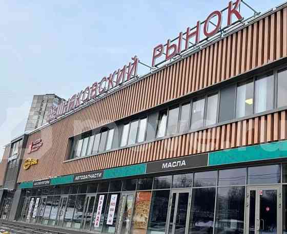 Студия, 20.1 м2, 1/9 эт. Москва