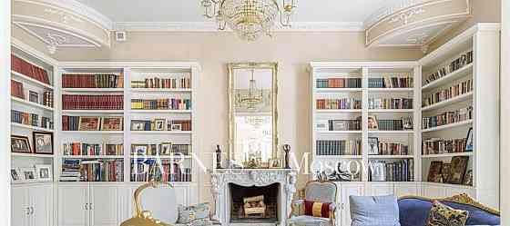 Дом, 1265 м2, 0.7 га, 3 эт. Москва