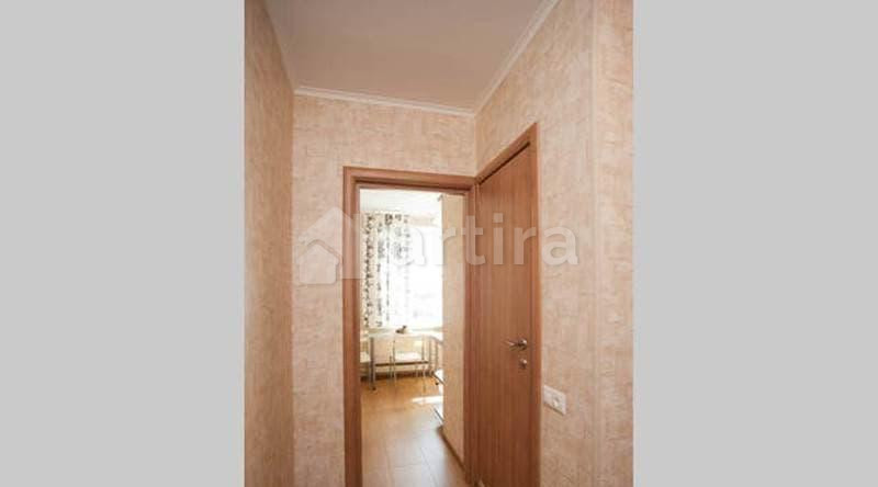 1-комн. квартира, 38 м2, 10/12 эт. Москва - изображение 8