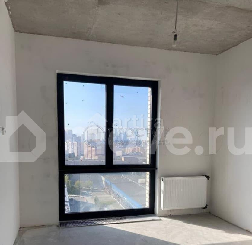 Студия, 20 м2, 17/28 эт. Москва - изображение 5