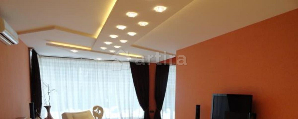 Таунхаус, 460 м2, 5 соток Одинцово - изображение 1