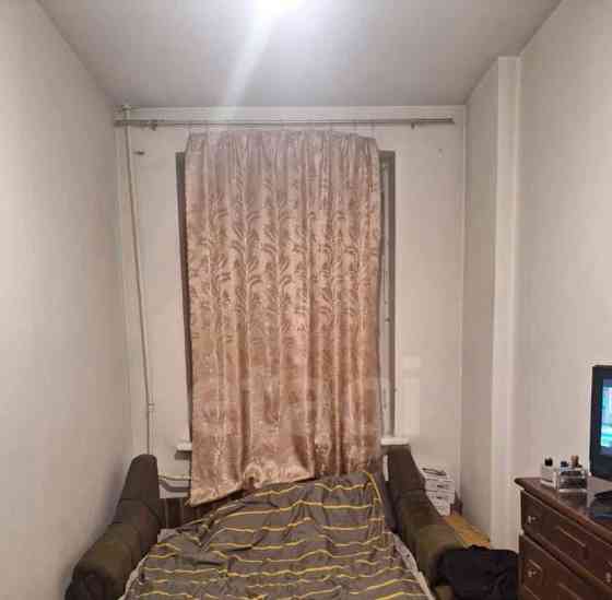 Комната, 9.7 м2, 1/7 эт. Москва