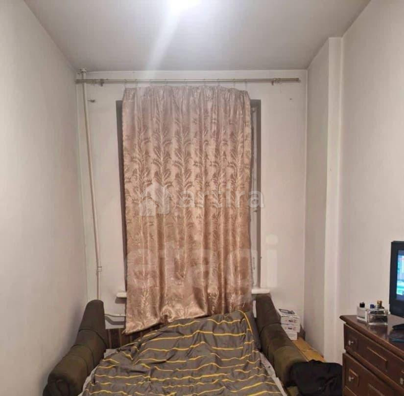 Комната, 9.7 м2, 1/7 эт. Москва - изображение 5