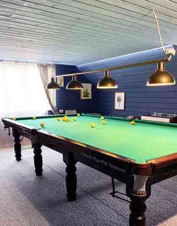 Коттедж, 110 м2 Сертолово