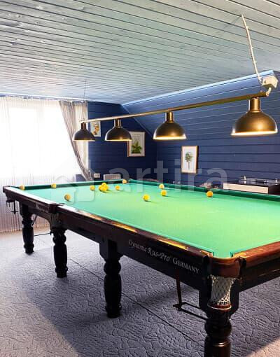 Коттедж, 110 м2 Сертолово - изображение 2