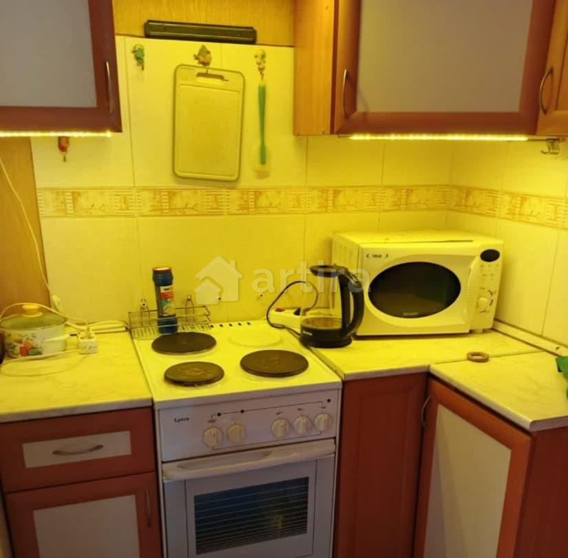 Комната, 18 м2, 3/3 эт. Нижний Новгород - изображение 5