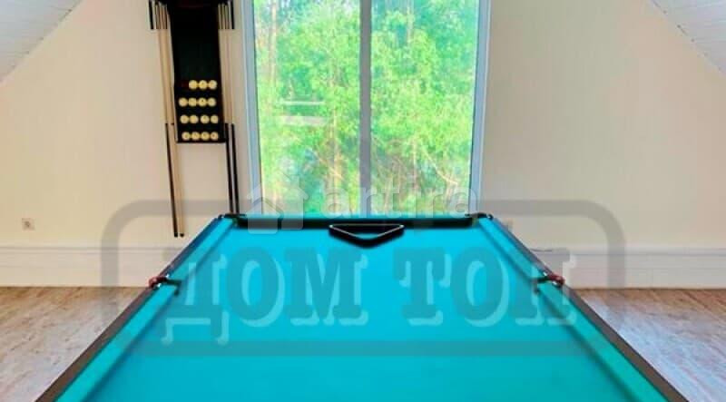 Коттедж, 200 м2 Москва - изображение 12