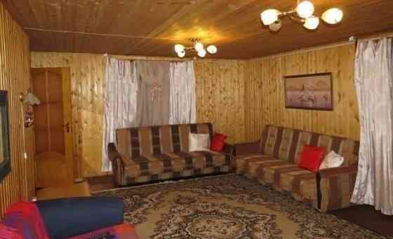 Коттедж, 150 м2, 8 соток Малаховка