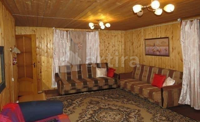 Коттедж, 150 м2, 8 соток Малаховка - изображение 3