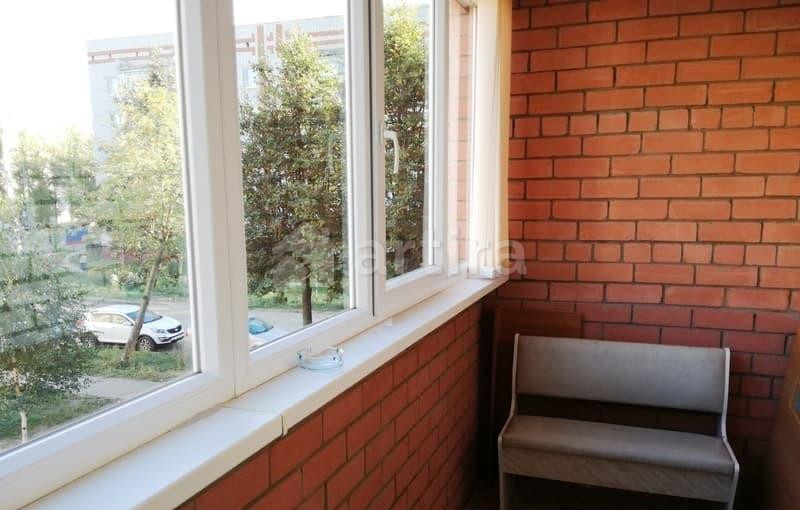 1-комн. квартира, 51 м2, 2/5 эт. Йошкар-Ола - изображение 4