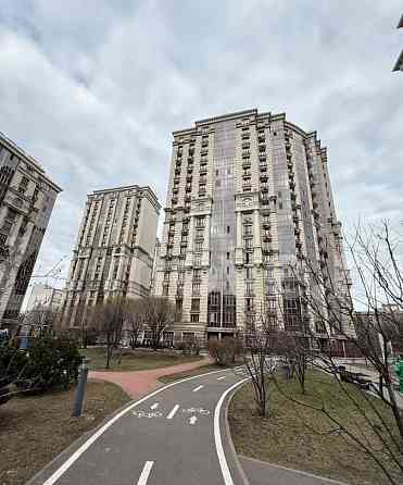 3-комн. квартира, 117.3 м2, 12/18 эт. Москва