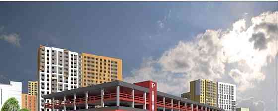 Гараж, 14 м2 Нижний Новгород