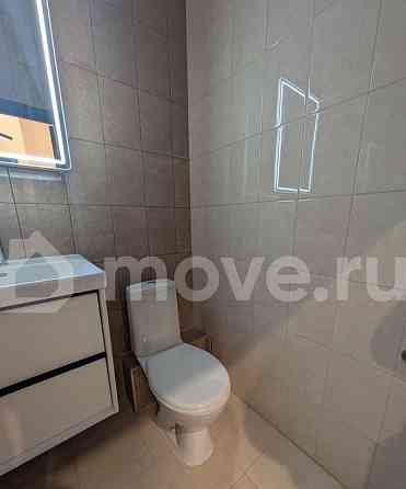 1-комн. квартира, 34 м2, 15/15 эт. Москва