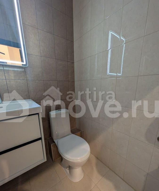 1-комн. квартира, 34 м2, 15/15 эт. Москва - изображение 3