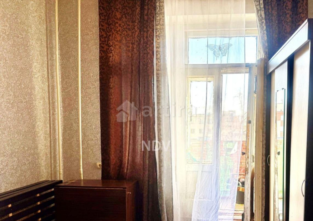 Комната, 15.6 м2, 5/6 эт. Москва - изображение 6