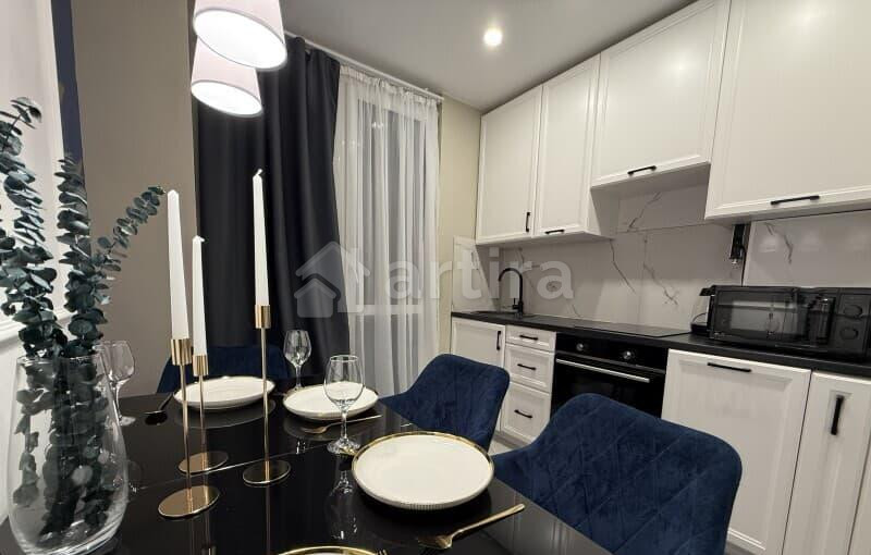 1-комн. квартира, 35 м2, 9/10 эт. Иваново - изображение 9