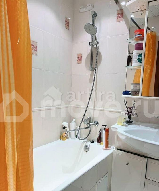 3-комн. квартира, 63.5 м2, 6/12 эт. Москва - изображение 6