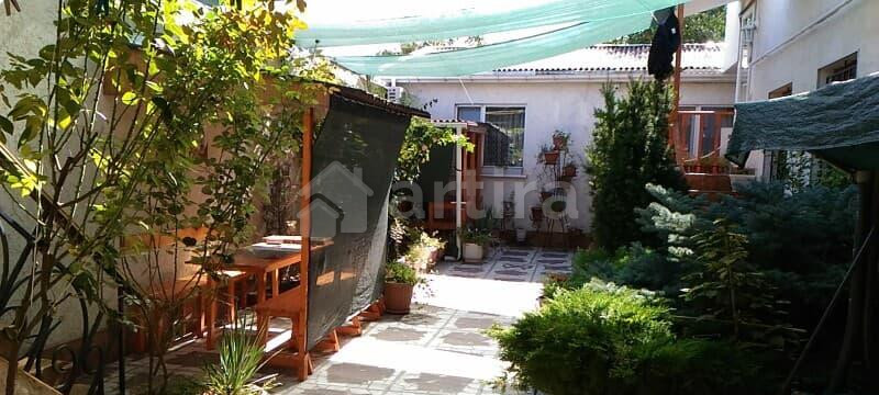 Дом, 45 м2 Евпатория - изображение 1